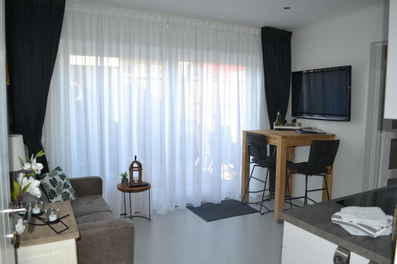 B&B De Burgemeester Van ミデルブルグ エクステリア 写真
